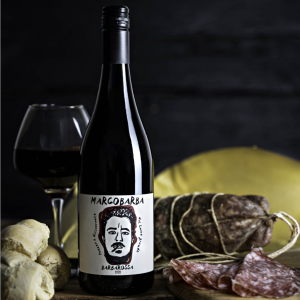 Product image for Marco Barba Barbarossa