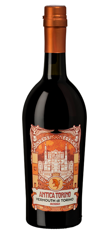 A product image for Antica Torino Vermut di Torino