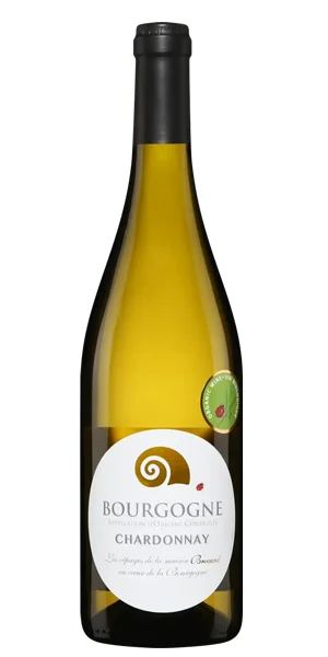 A product image for Brocard Bourgogne Chardonnay