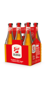Product image for Stiegl - Goldbrau Lager 6pk