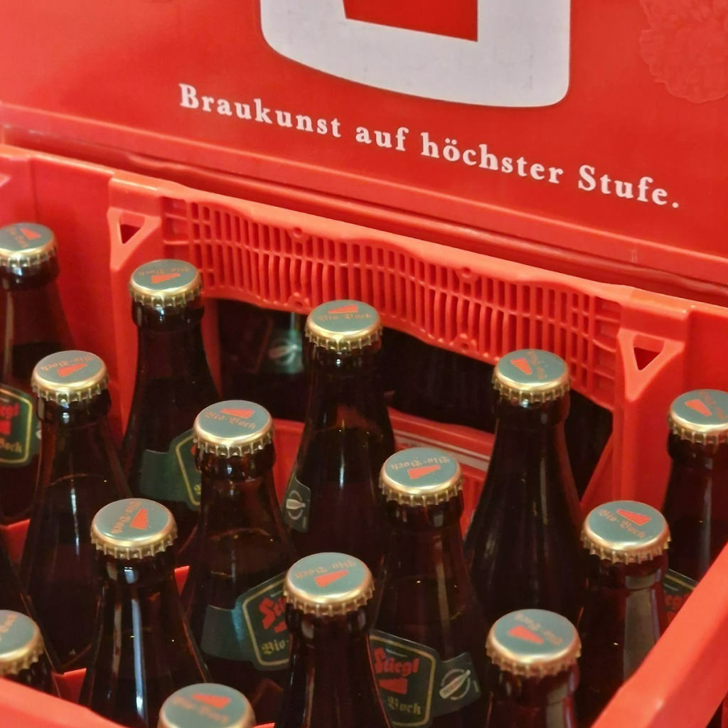 Product image for Stiegl - Goldbrau Lager 6pk