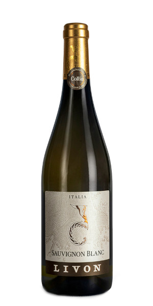 A product image for Livon Sauvignon Blanc