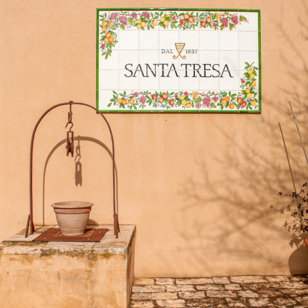 Product image for Feudo di Santa Tresa Frappato