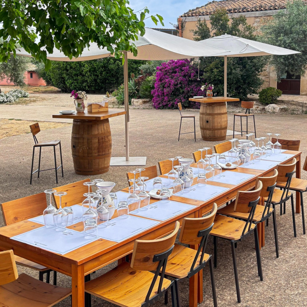 Product image for Feudo di Santa Tresa Frappato