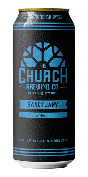 A product image for The Church – Sanctuary Enkel