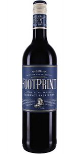 Product image for Footprint Cabernet Sauvignon