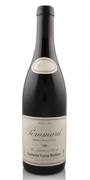 A product image for CYROT-BUTHIAU Pommard
