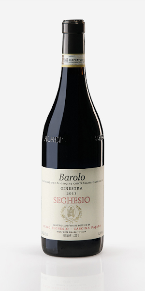 A product image for RENZO SEGHESIO BAROLO