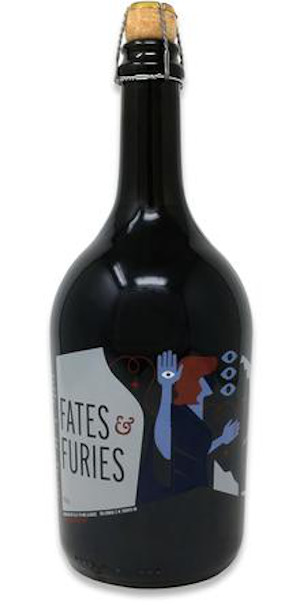 A product image for Indie Alehouse 10-4