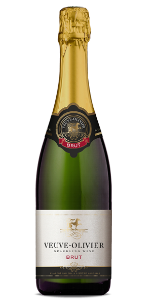 A product image for Veuve Olivier Sparkling Wine