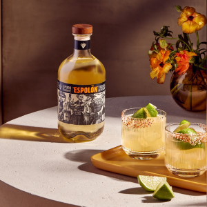Product image for El Espolòn Tequila Reposado