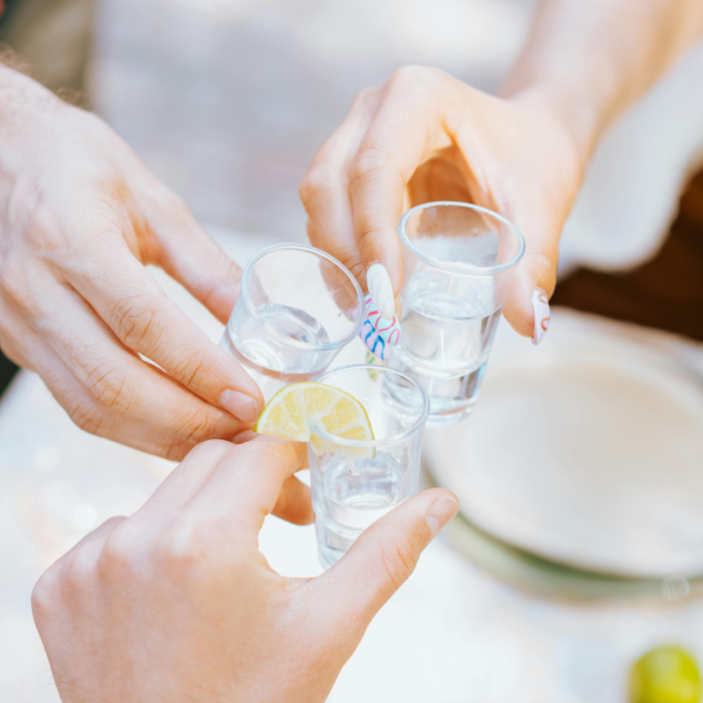 Product image for Wyborowa Vodka