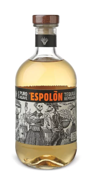 El Espolòn Tequila Reposado | Bishop's Cellar