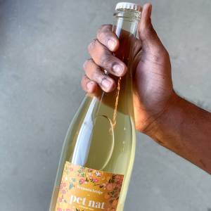 Product image for Benjamin Bridge Pet Nat