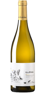Product image for Hacienda El Ternero Rioja Seleccion La Pera Rioja Blanco