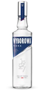 Product image for Wyborowa Vodka