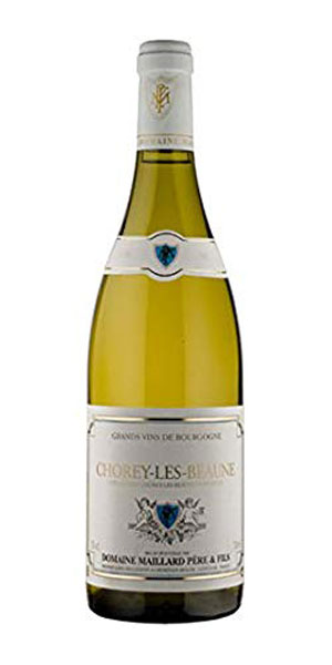 A product image for Domaine Maillard Chorey Les Beaune Blanc