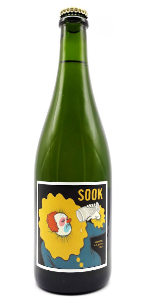 A product image for Stillwell Sook Grisette