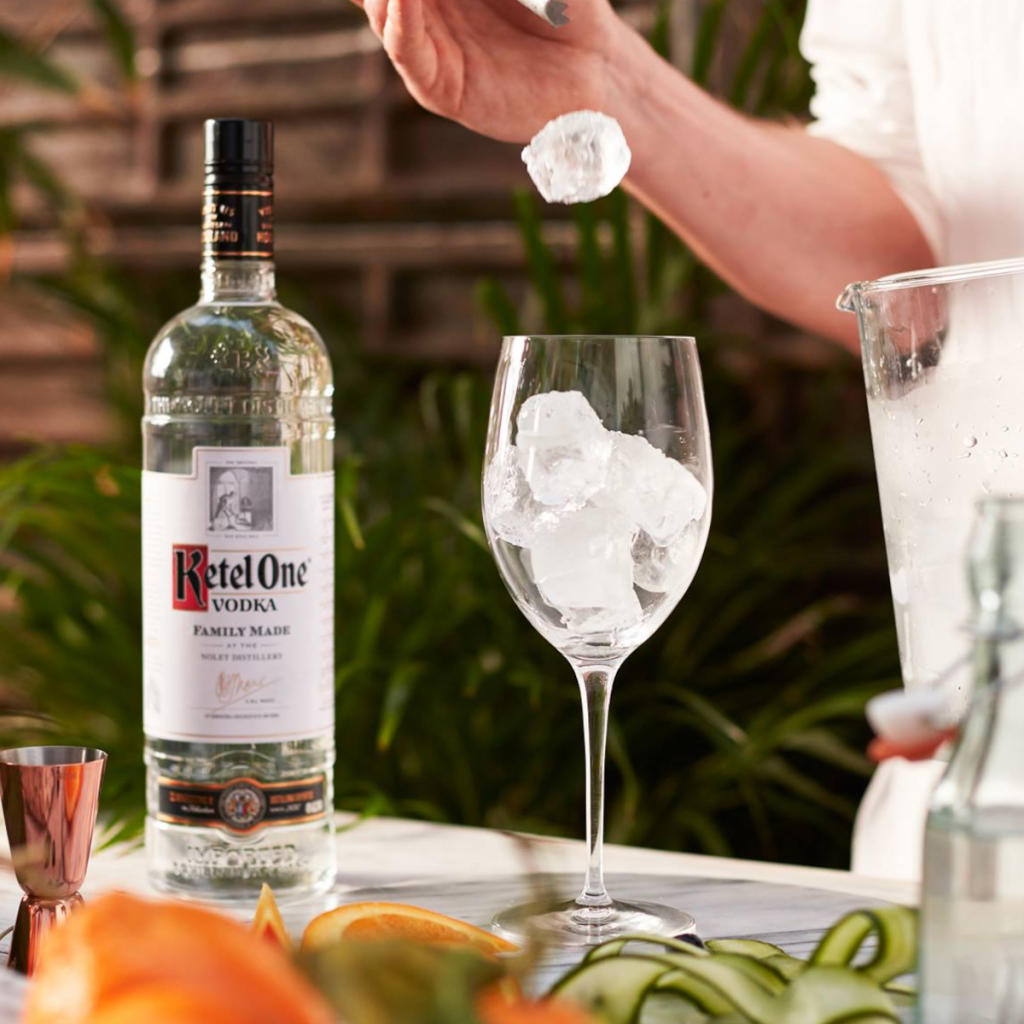 Product image for Ketel One Vodka