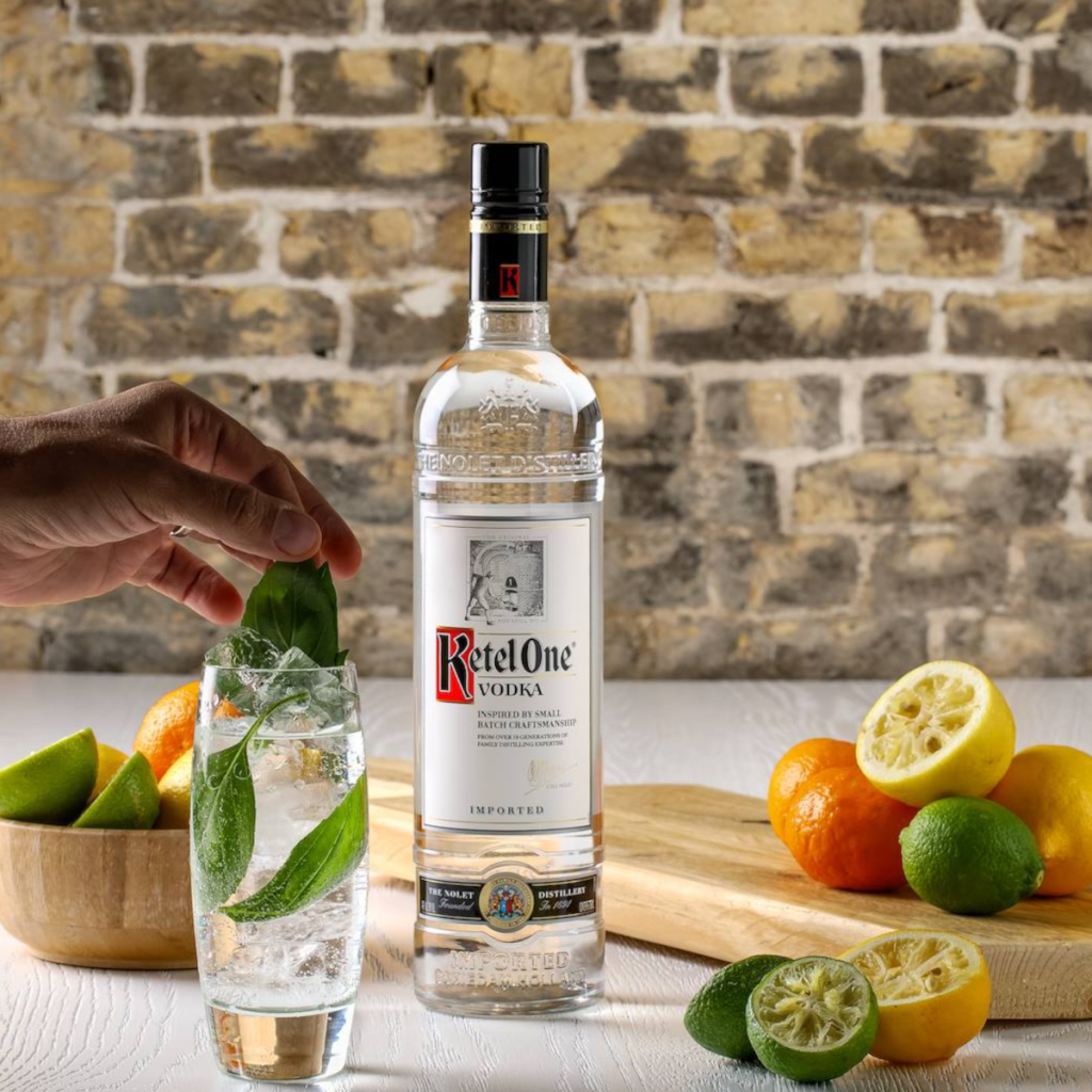 Product image for Ketel One Vodka