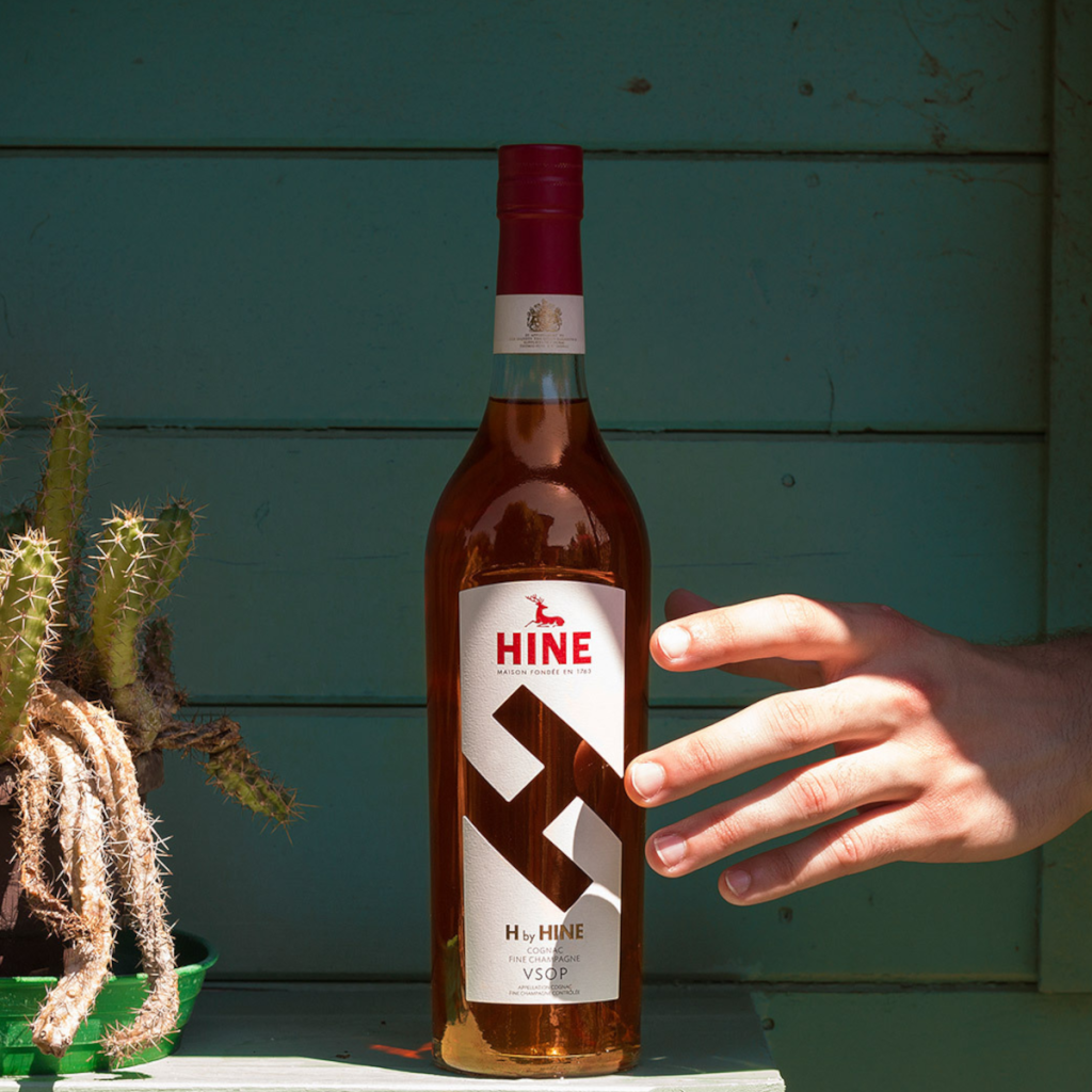 Product image for Hine H by Hine VSOP