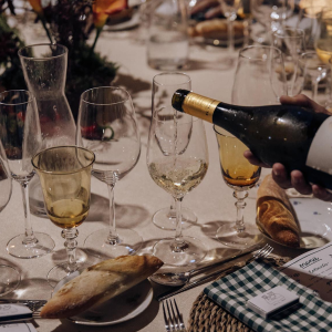 Product image for Hacienda El Ternero Rioja Seleccion La Pera Rioja Blanco