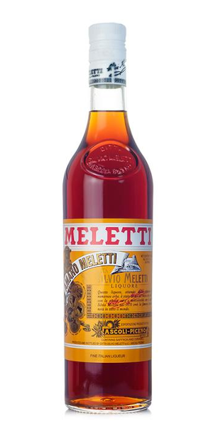 A product image for Amaro Meletti