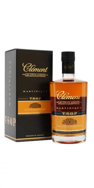 A product image for Clement VSOP Rhum Agricole