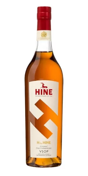 A product image for Hine H by Hine VSOP