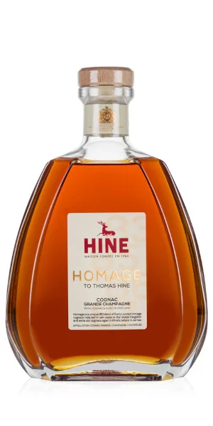 A product image for Hine Homage to Thomas Hine XO