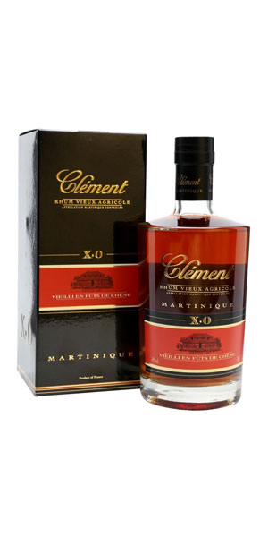 A product image for Clement X.O Tres Vieux Rhum