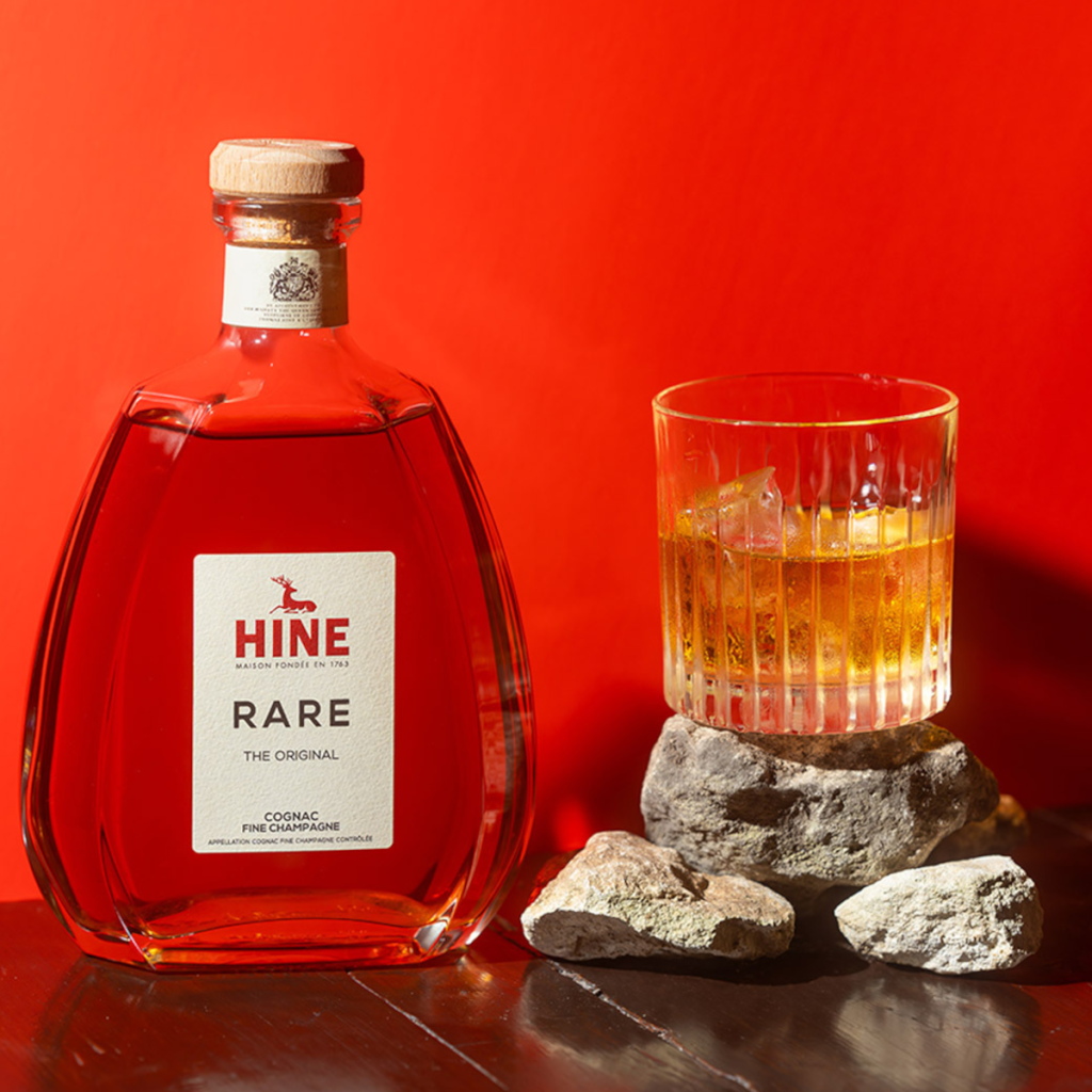 Product image for Hine Rare VSOP