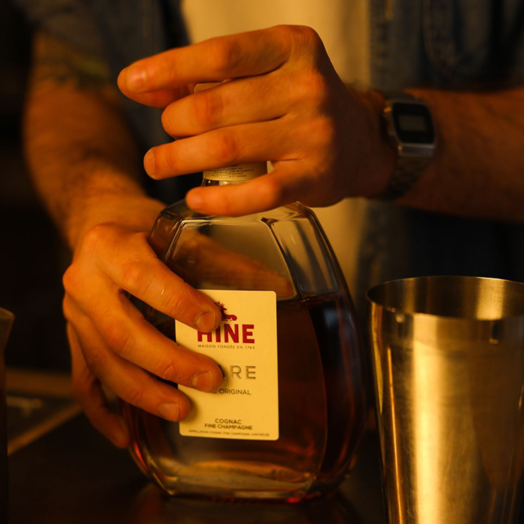 Product image for Hine Rare VSOP