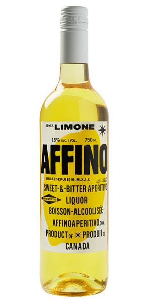 A product image for Affino Aperitivo