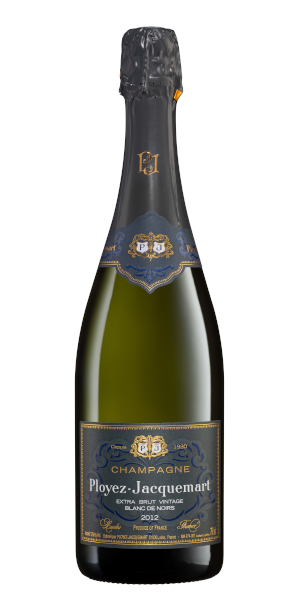 A product image for Ployez Jacquemart Blanc de Noir