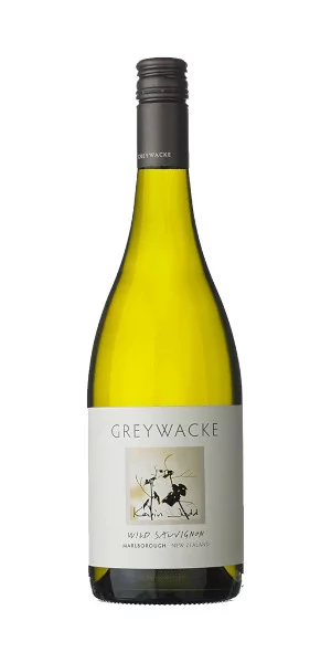 A product image for Greywacke Wild Sauvignon