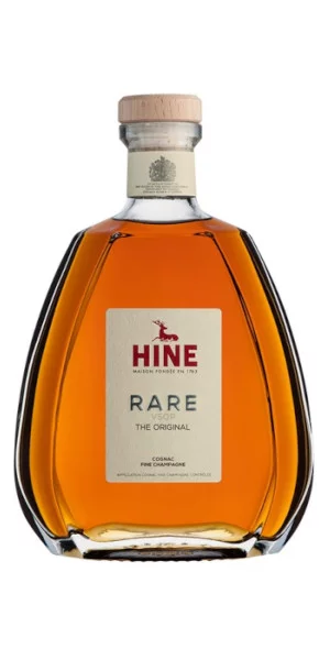 A product image for Hine Rare VSOP