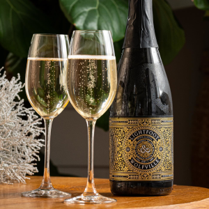 Product image for Lightfoot & Wolfville Brut