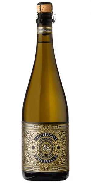A product image for Lightfoot & Wolfville Brut