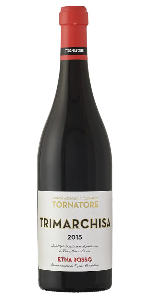 A product image for Tornatore Trimarchisa Rosso