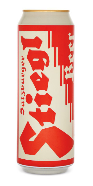 A product image for Stiegl Lager 500ml Can
