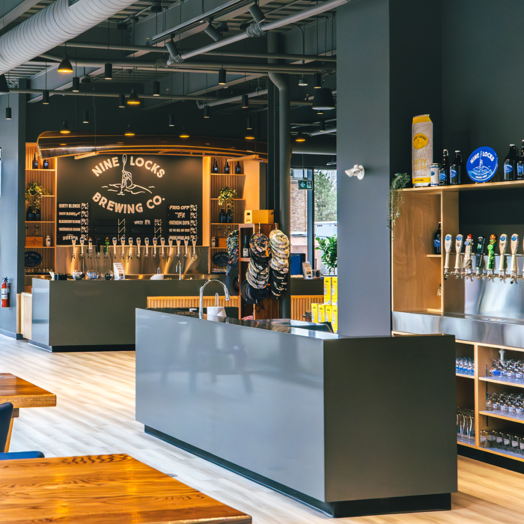 Product image for Nine Locks - Dirty Blonde 4pk