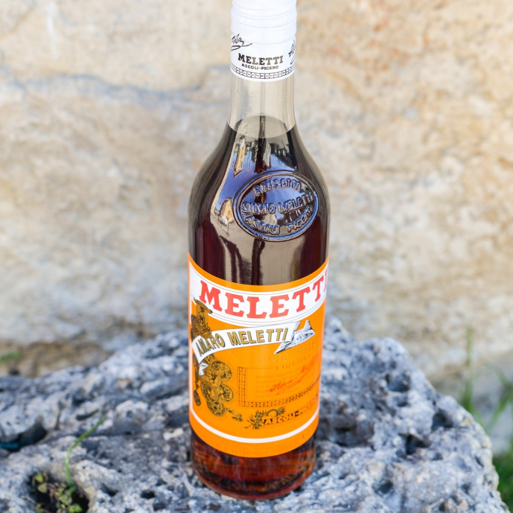 Product image for Amaro Meletti