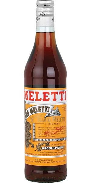 A product image for Amaro Meletti