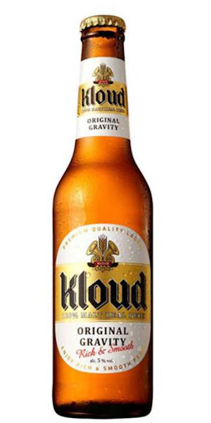 A product image for Kloud Beer 6pk