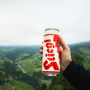 Product image for Stiegl - Goldbrau Lager Can