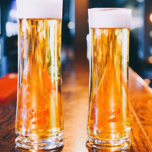 Product image for Stiegl - Goldbrau Lager Can