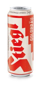 Product image for Stiegl - Goldbrau Lager Can