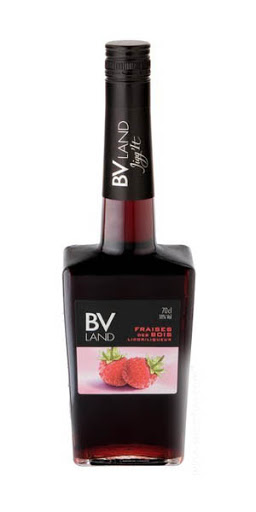 A product image for BV Land Fraise des Bois