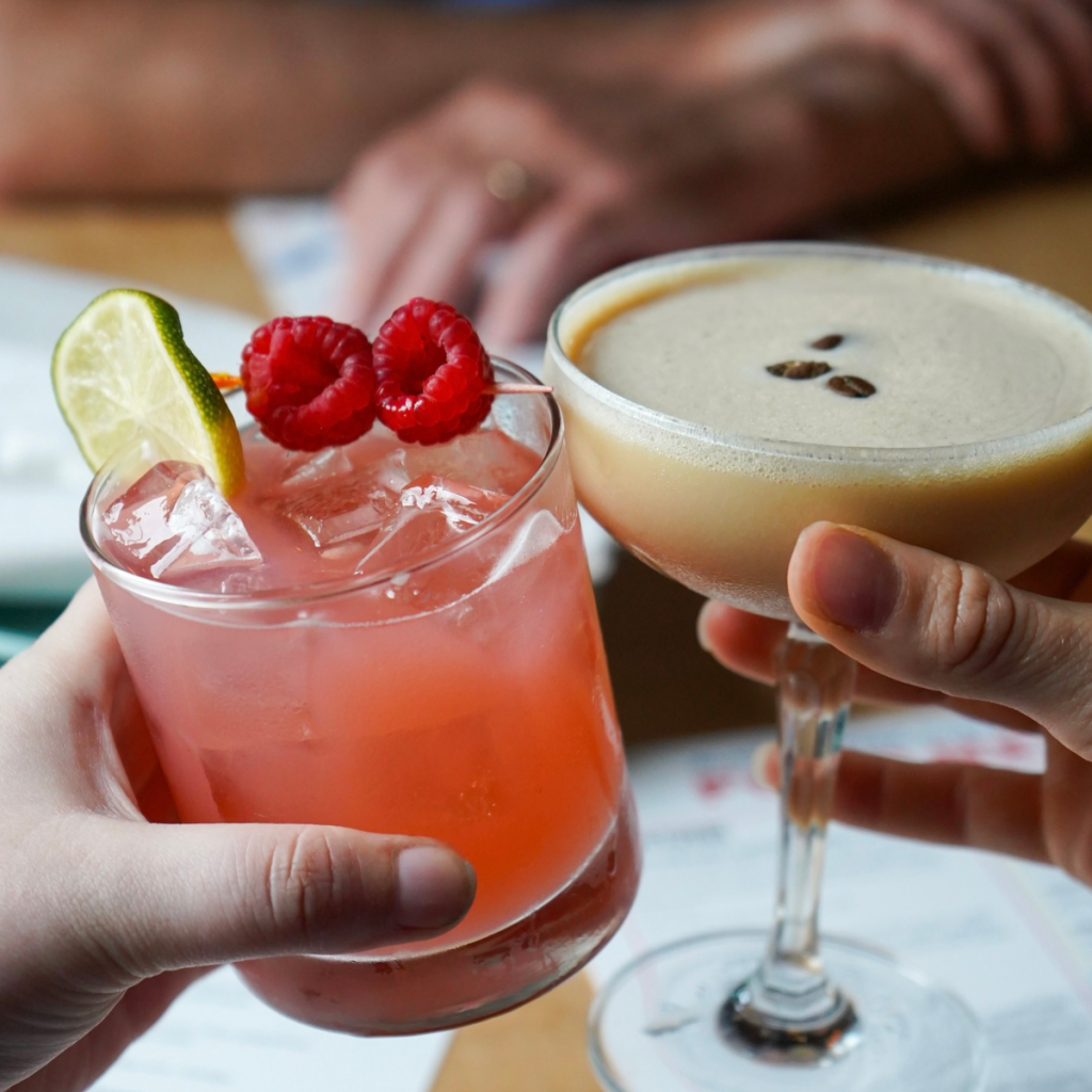 Product image for NS Spirit Co Blue Lobster Vodka 1.14L